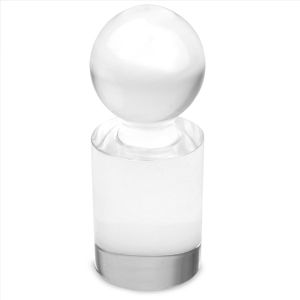 Transparent Roulette win Marker/Dolly Ball Top